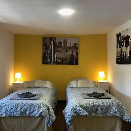 Holiday home Lascaux Countryside Sleeping 7 People - Lascaux Montignac-Lascaux