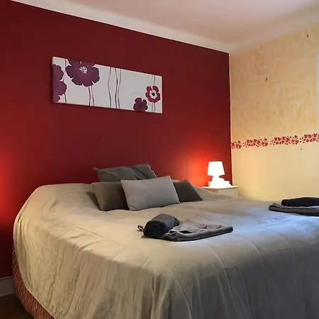 Holiday home Lascaux Countryside Sleeping 7 People - Lascaux Montignac-Lascaux