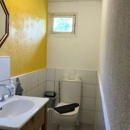 Holiday home Lascaux Countryside Sleeping 7 People - Lascaux