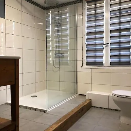 펜션 Lascaux Countryside Sleeping 7 People - Lascaux 몽티냑