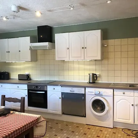 Lascaux Countryside Sleeping 7 People - Lascaux 펜션 몽티냑